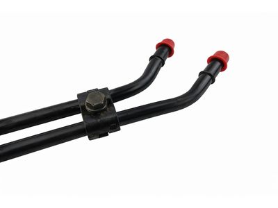 2000 Mercedes-Benz SLK230 Power Steering Hose - 170-460-02-24