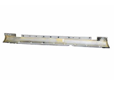 2004 Mercedes-Benz C32 AMG Weather Strip - 203-698-07-98