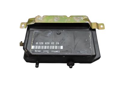1995 Mercedes-Benz SL320 Body Control Module - 129-820-02-26