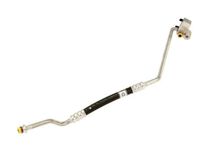 2005 Mercedes-Benz CL600 A/C Hose - 220-830-01-15