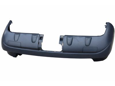 Mercedes-Benz ML320 Bumper - 163-880-70-71