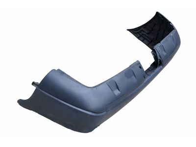 Mercedes-Benz ML320 Bumper - 163-880-70-71