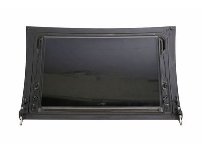 2010 Mercedes-Benz S600 Sunroof - 221-780-16-21