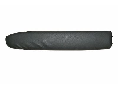 2013 Mercedes-Benz S400 Door Armrest - 221-720-19-95-9E24