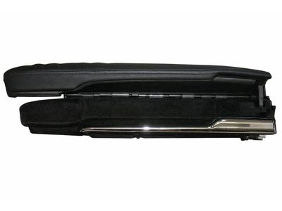 2013 Mercedes-Benz S400 Door Armrest - 221-720-19-95-9E24