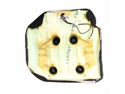 2008 Mercedes-Benz S600 Seat Cushion Pad - 221-920-07-50