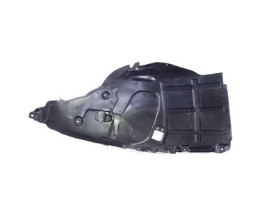 Mercedes-Benz EQS 450+ Fender Splash Shield - 297-680-57-08