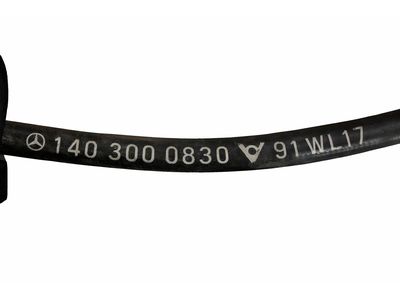 1995 Mercedes-Benz S600 Throttle Cable - 140-300-08-30