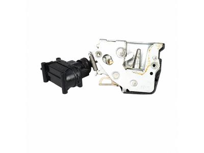 1991 Mercedes-Benz 420SEL Door Lock - 126-720-14-35