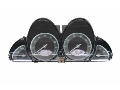 2005 Mercedes-Benz SL600 Instrument Cluster - 230-540-60-11