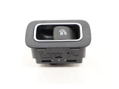 2021 Mercedes-Benz GLB250 Door Lock Switch - 167-820-57-02-9051