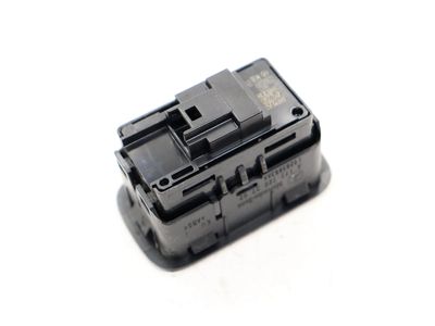 2021 Mercedes-Benz GLB250 Door Lock Switch - 167-820-57-02-9051