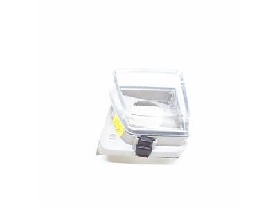 Mercedes-Benz SL600 Fog Light Lens - 003-826-36-90