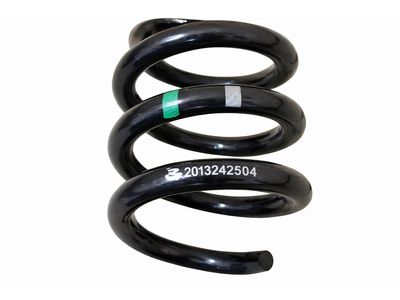 Mercedes-Benz 201-324-25-04-64 Spring
