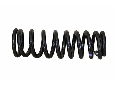 Mercedes-Benz 201-324-25-04-64 Spring Mercedes-Benz 201-324-25-04-64 Spring