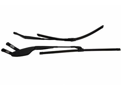 2008 Mercedes-Benz CL600 Windshield Wiper Arms - 221-820-01-44