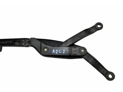 2008 Mercedes-Benz CL600 Windshield Wiper Arms - 221-820-01-44