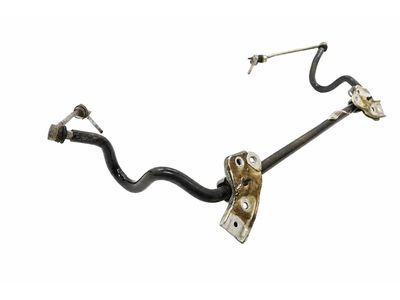 2016 Mercedes-Benz C450 AMG Sway Bar Link - 205-323-09-17