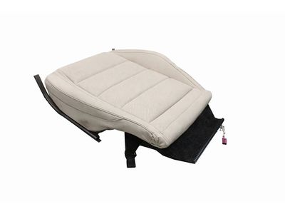 2021 Mercedes-Benz GLE63 AMG S Seat Heater Pad - 167-906-47-06