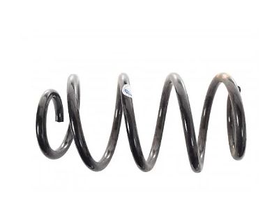 2019 Mercedes-Benz CLA250 Coil Springs - 246-324-30-04