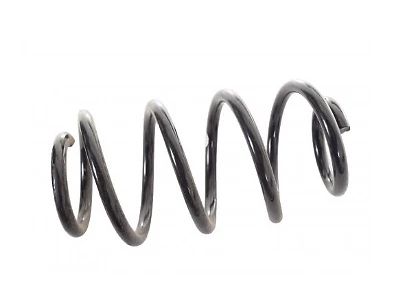 2019 Mercedes-Benz CLA250 Coil Springs - 246-324-30-04