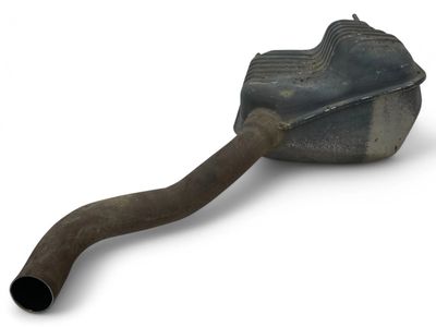 Mercedes-Benz CLK430 Exhaust Pipe - 208-490-05-21