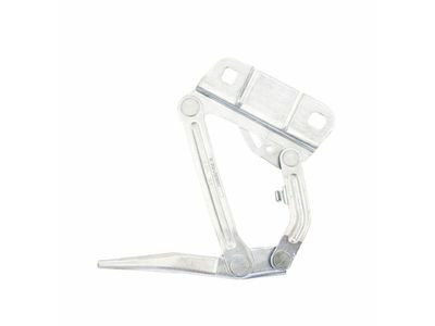 2020 Mercedes-Benz AMG GT C Hood Hinge - 197-880-03-28