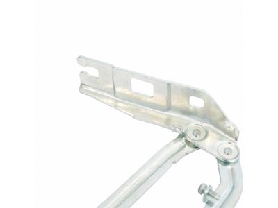 2020 Mercedes-Benz AMG GT C Hood Hinge - 197-880-03-28