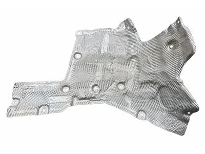 2024 Mercedes-Benz C300 Exhaust Heat Shield - 206-682-76-00
