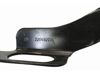 2003 Mercedes-Benz CL500 Exhaust Hanger - 220-492-01-41