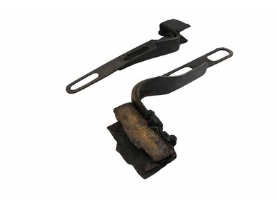 2003 Mercedes-Benz CL500 Exhaust Hanger - 220-492-01-41