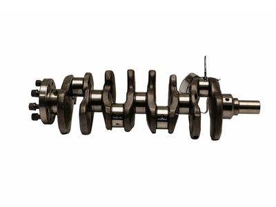 2014 Mercedes-Benz CLA45 AMG Crankshaft - 133-030-00-01