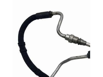 Mercedes-Benz 221-460-59-24 Power Steering Pressure Hose
