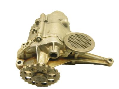 2005 Mercedes-Benz SL500 Oil Pump - 113-180-09-01