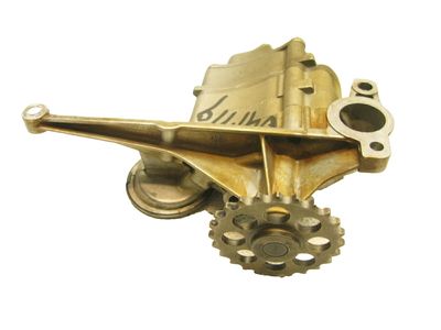 2005 Mercedes-Benz SL500 Oil Pump - 113-180-09-01