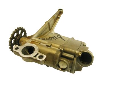 2005 Mercedes-Benz SL500 Oil Pump - 113-180-09-01