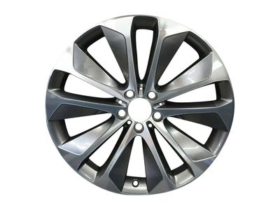 2021 Mercedes-Benz GLE350 Alloy Wheels - 167-401-08-00-7X21