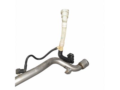 Mercedes-Benz 246-470-04-20 Filler Neck