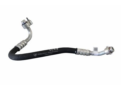 2019 Mercedes-Benz GLS550 A/C Hose - 166-830-19-01