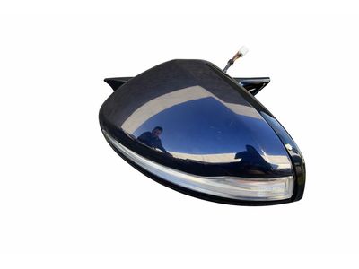 2017 Mercedes-Benz S550 Side View Mirrors - 217-810-07-00