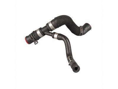 Mercedes-Benz CLS550 Radiator Hose - 218-501-27-82