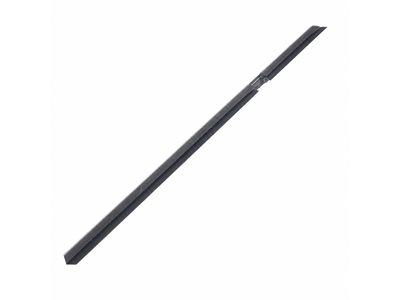 2021 Mercedes-Benz E350 Weather Strip - 213-735-08-65