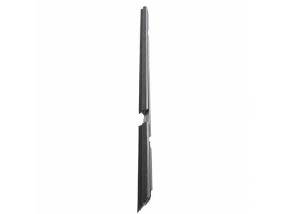 2021 Mercedes-Benz E350 Weather Strip - 213-735-08-65