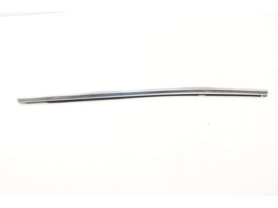 2022 Mercedes-Benz GLA45 AMG Door Moldings - 247-735-60-01