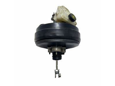 2013 Mercedes-Benz S350 Brake Master Cylinder - 221-430-06-01