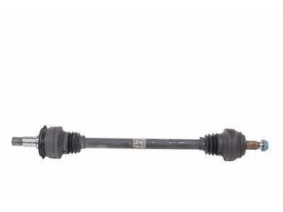 Mercedes-Benz 205-350-05-00 Axle Assembly