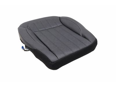 2017 Mercedes-Benz GLE550e Seat Cushion Pad - 166-910-66-10-9D88