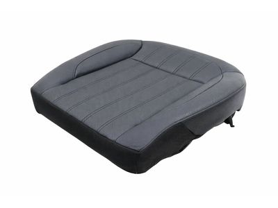 2017 Mercedes-Benz GLE550e Seat Cushion Pad - 166-910-66-10-9D88
