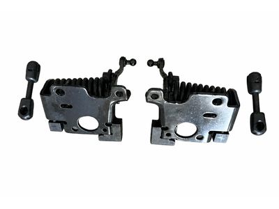 Mercedes-Benz C43 AMG Door Hinge - 205-758-20-00