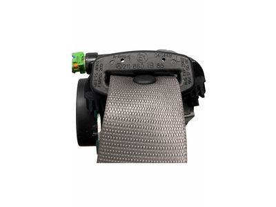 Mercedes-Benz E63 AMG Seat Belt - 211-860-11-86-9C94